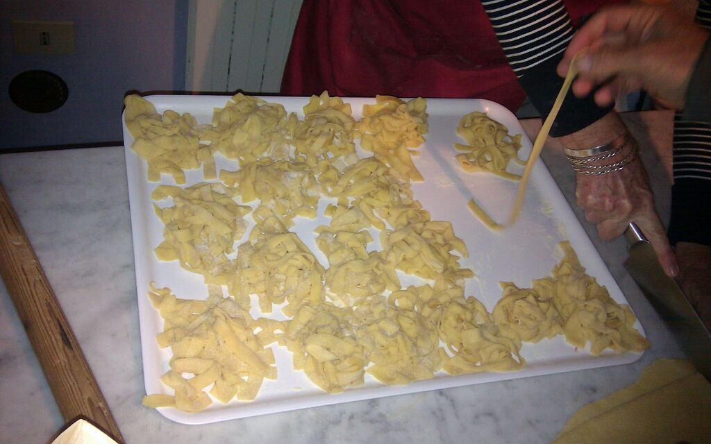 Great Ending to a Fanastic Trip