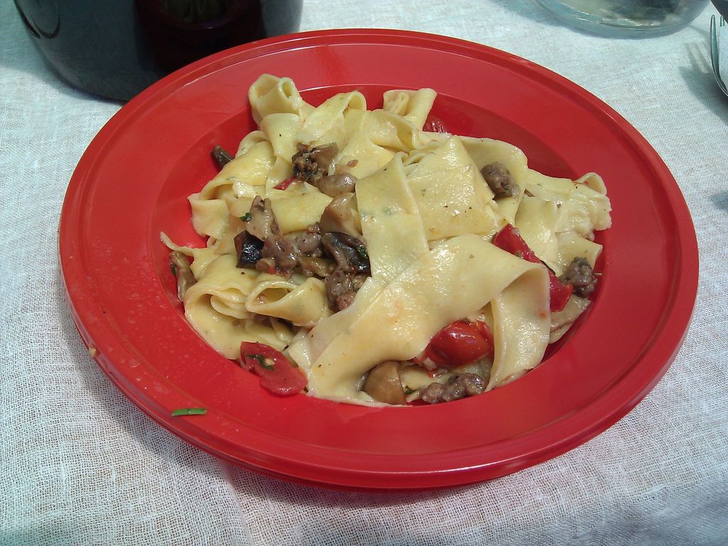 Great Ending to a Fanastic Trip