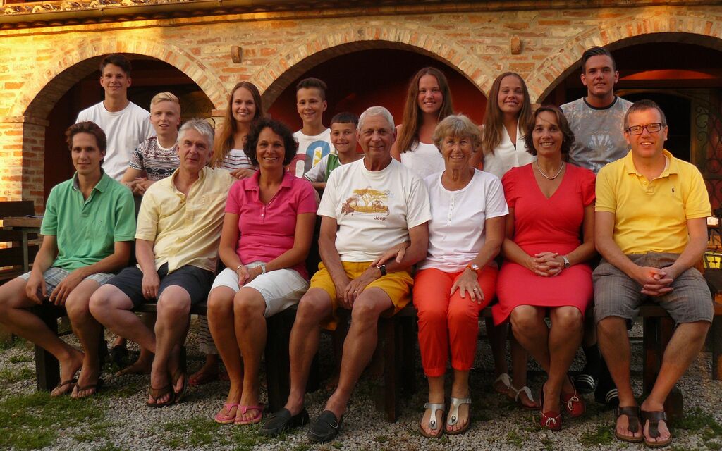 ‘Mijn Geheime Toscane’