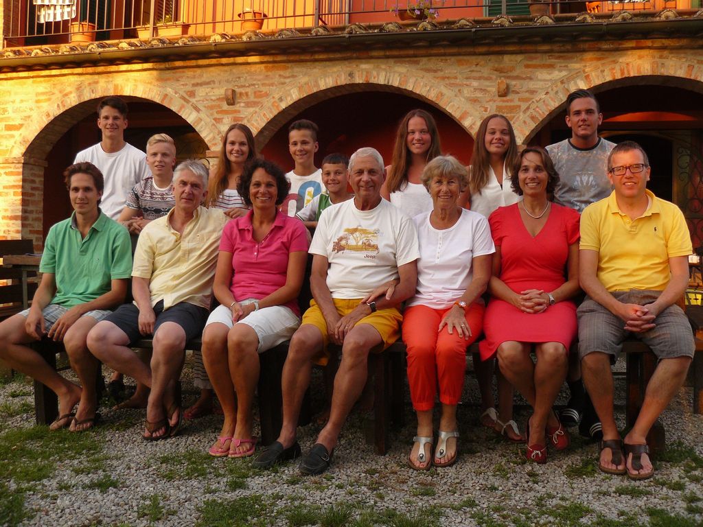 ‘Mijn Geheime Toscane’