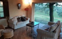 Photo submitted by guest of Casa Frati