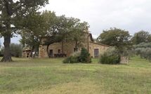 Photo submitted by guest of Casa Frati