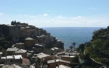 Photo submitted by guest of Giallo