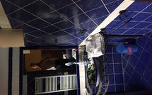 Photo submitted by guest of Villa Sieve