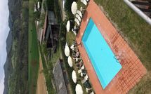 Photo submitted by guest of Villa Sieve