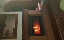 Photo submitted by guest of Podere le Valli