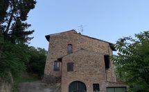Photo submitted by guest of Villa la Vedetta