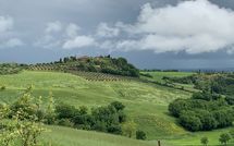 Photo submitted by guest of Il Poggiarone 6