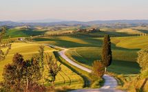 Photo submitted by guest of Villa Pietro