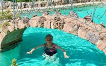 Photo submitted by guest of Villa Pietro