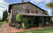 Photo submitted by guest of Casale Giulio