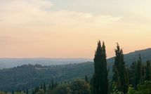 Photo submitted by guest of Pozza di Volpaia