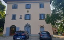 Photo submitted by guest of Villa Marietta