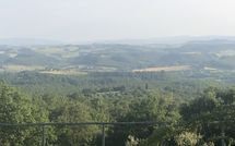 Photo submitted by guest of Podere Orietta