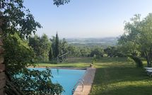 Photo submitted by guest of Podere Orietta