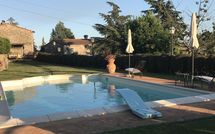 Photo submitted by guest of Casa Ivan