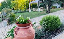 Photo submitted by guest of Gli Appartamenti di Manuela