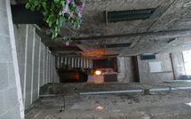 Photo submitted by guest of Pitigliano