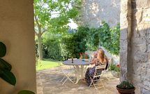 Photo submitted by guest of Villa Sonia