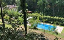 Photo submitted by guest of Molino Santa Lucia