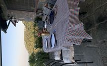 Photo submitted by guest of Al Mennucci