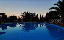 Photo submitted by guest of Suvereto