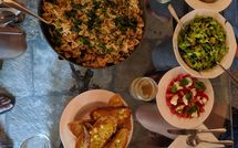 Photo submitted by guest of Villa Colle delle Forche