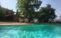 Photo submitted by guest of Villa Filippo