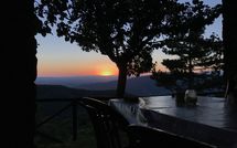 Photo submitted by guest of Casetta i Ciliegi