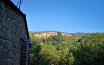 Photo submitted by guest of Anfora!!