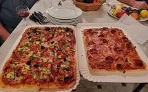 Photo submitted by guest of Villa Fabbroni - Fattoria San Polo