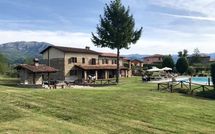 Photo submitted by guest of La Fenice