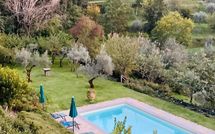 Photo submitted by guest of Villa Santa Maria