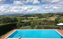 Photo submitted by guest of Cerretini