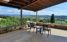 Photo submitted by guest of Villa Roberto