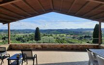 Photo submitted by guest of Villa Roberto