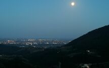 Photo submitted by guest of Villa Mastiano