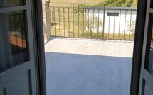 Photo submitted by guest of Casetta Il Girasole