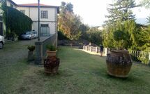 Photo submitted by guest of Villa della Nave