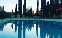 Photo submitted by guest of Tenuta Il Tresto