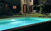 Photo submitted by guest of Poggio alla Capanna