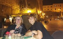 Photo submitted by guest of Pitigliano
