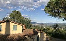 Photo submitted by guest of Villino Alba