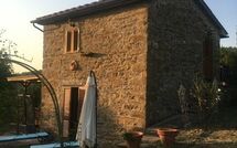 Photo submitted by guest of La Casina del Bosco