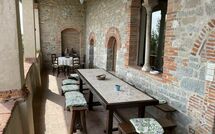 Photo submitted by guest of La Loggia 13