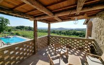 Photo submitted by guest of Villa Giotto