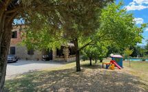 Photo submitted by guest of Villa Cecilia