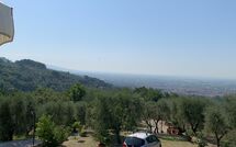 Photo submitted by guest of Sughera Villa