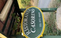 Photo submitted by guest of Sughera Villa