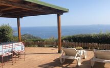 Photo submitted by guest of Villa Chiaro di Luna